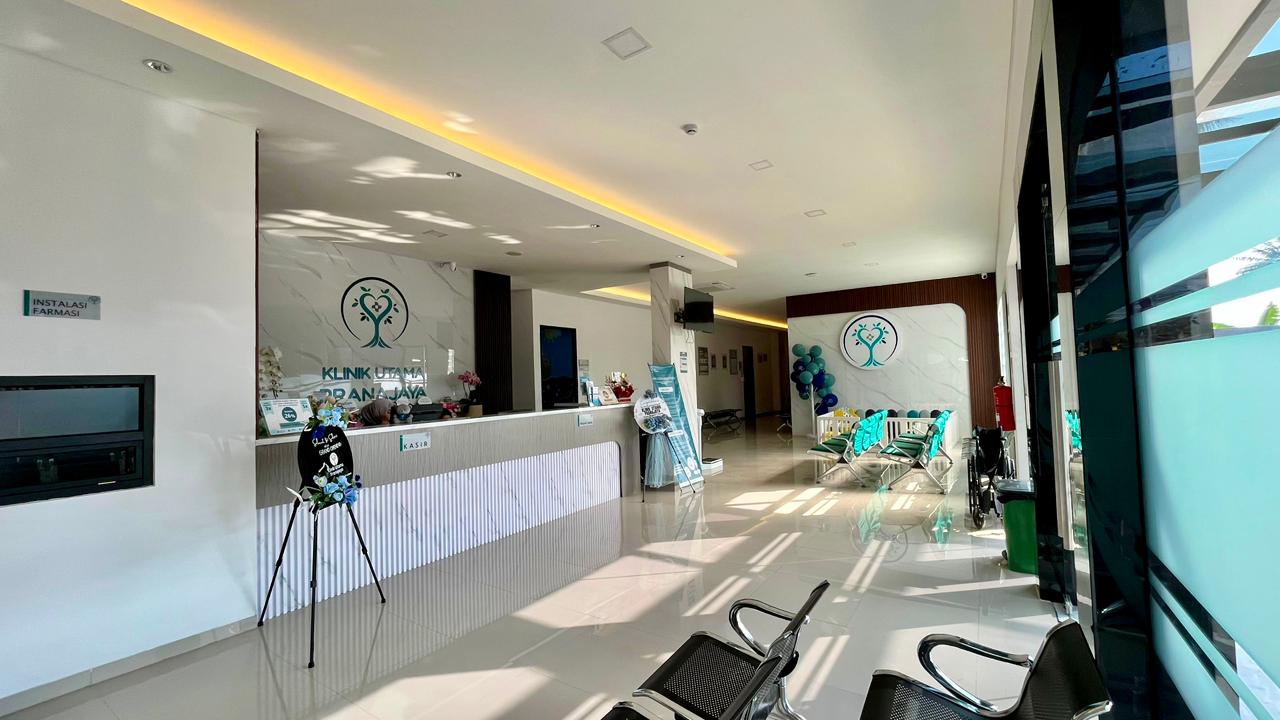 Klinik Banner