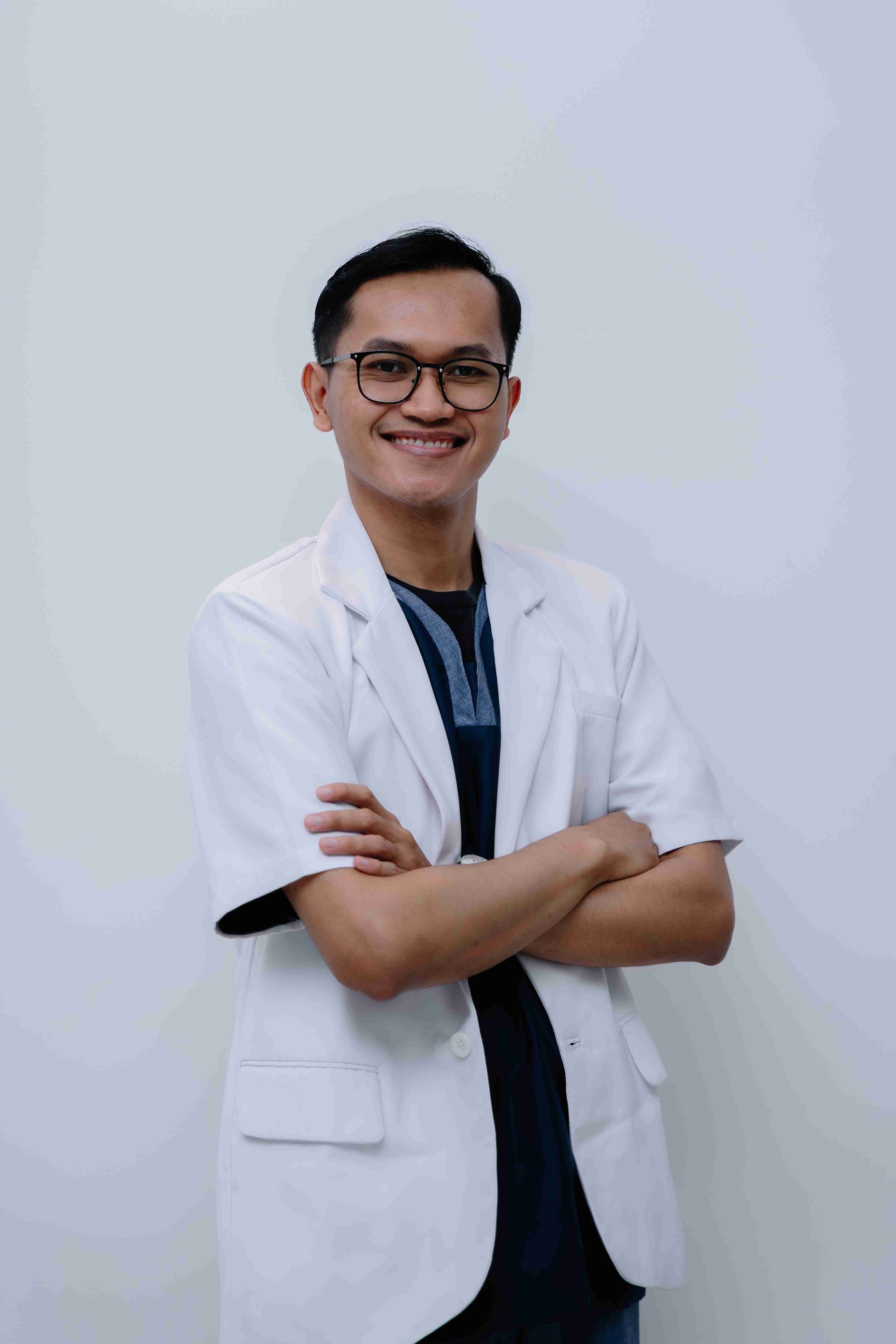dr. Alvin Aulia Ahmad F