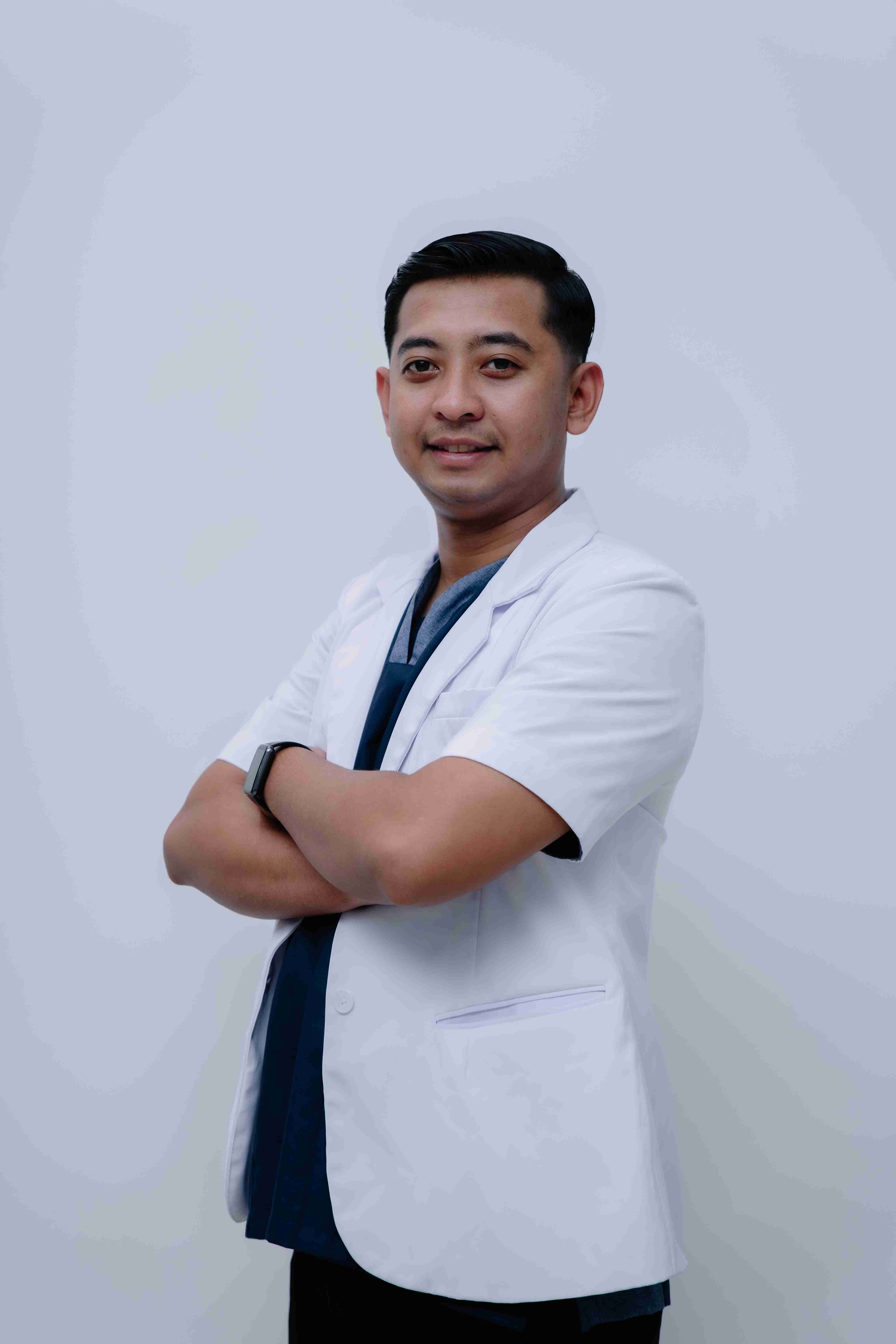 dr. Agus Karyaman