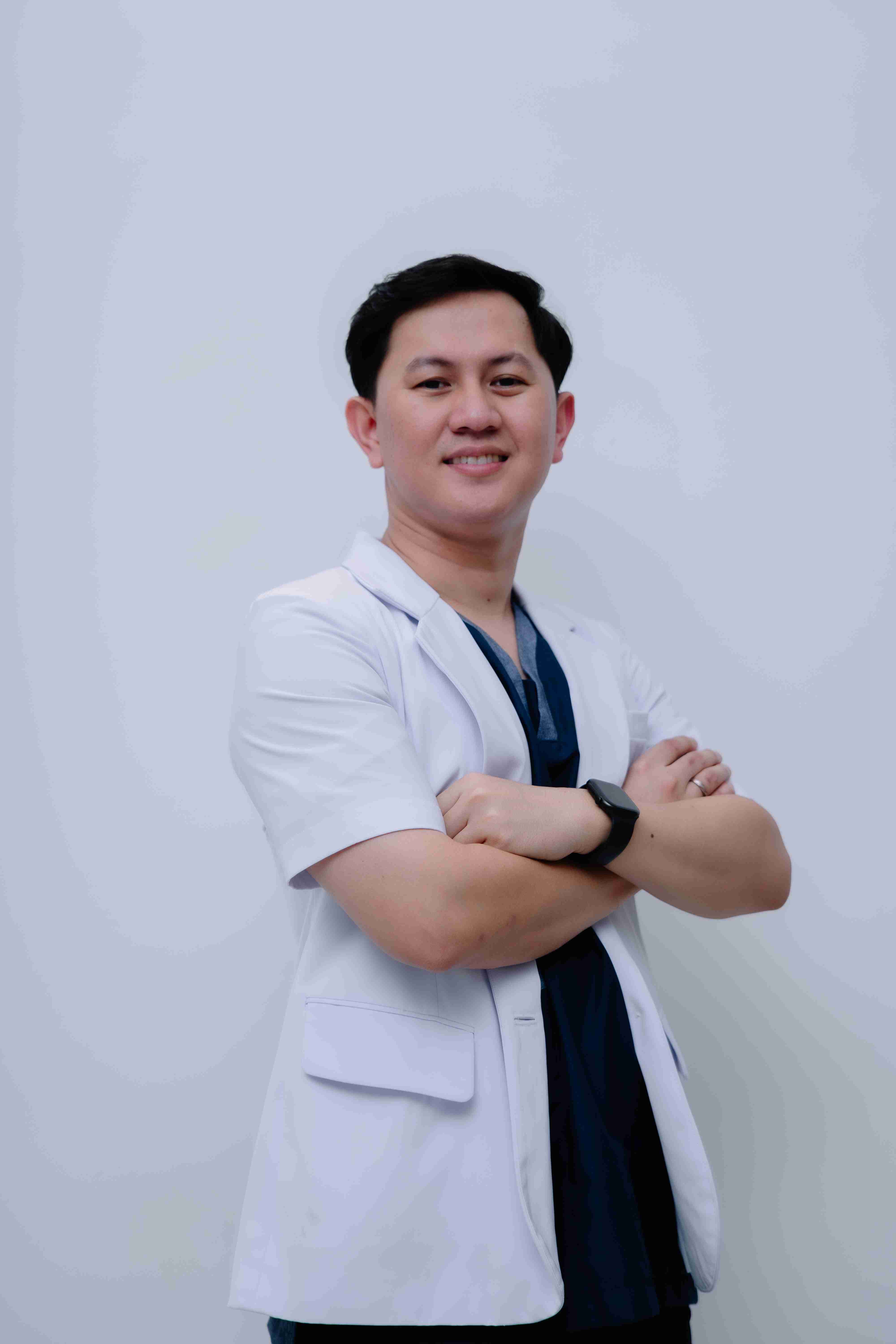 drg. Abdul Munazzar R