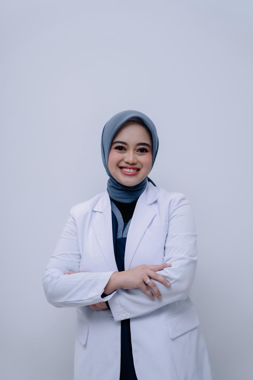 dr. Dian Handayani